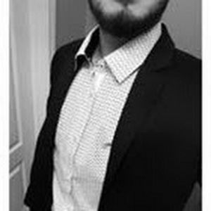 Meet your Posher, Erick